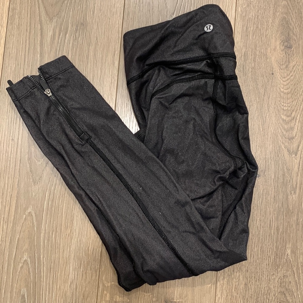 Lulu lemon tights